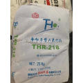 Titandioxid-Rutil Thr218 Thr216